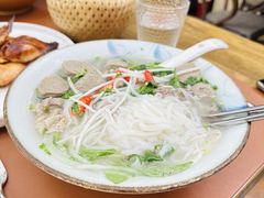 -Golden Lily河内巴黎法越料理餐厅(建国西路店)