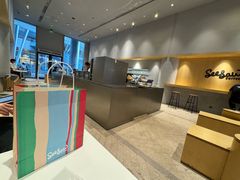 -Seesaw Coffee(西岸凤巢店)