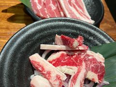 -九田家黑牛烤肉料理(新辰里亚运村店)