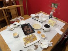-官塘锋记鱼生·生腌·砂锅粥(牌坊街店)