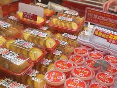 -味多美蛋糕(梨园店)