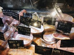 -Alimentari早午餐(安福路店)