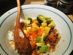 -吉屋烤肉(八宝街店)