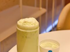 -兰熊鲜奶(西直门凯德mall店)