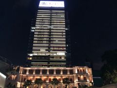 景观位-许留山(梳士巴利道店)