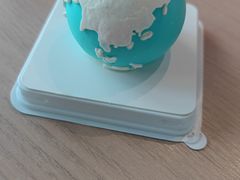 -抱抱地球咖啡馆(国家海洋博物馆店)