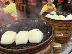 -清泉阁包子铺(中山路店)