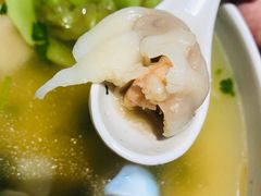 -南城香·饭香串香馄饨香(赵公口店)