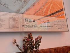 -Catch Bagel(芳草地店)