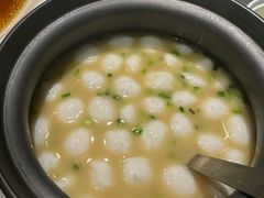 -丹江渔村(上地店)