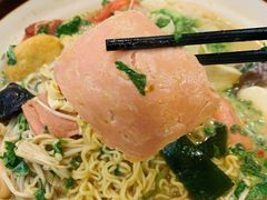 -张亮麻辣烫(尚都SOHO店)