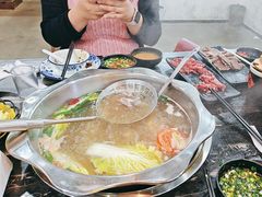 -小牛家村·贵州黄牛肉火锅(梦想小镇二分店)