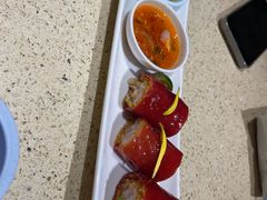 -点都德(奥体印象城店)
