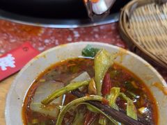 -赵美丽·重庆社区火锅·直营店(火车东站·中豪国际店)