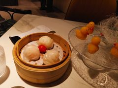 -虾饺妹·粤式茶餐厅(荟聚店)