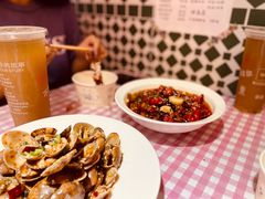 -捌贰虾蟹·江湖菜馆(江汉路店)