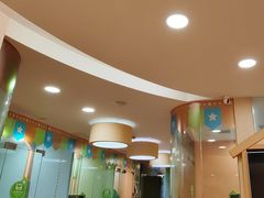 -浦东三林赢在起点早教中心·亲子托班早教体验课儿童兴趣班逻辑思维专注力幼小衔接			(金谊广场中心)