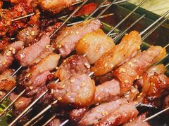 -金二烤肉(早慈巷小区店)