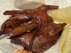 -又见炊烟私房菜(敬亭路店)