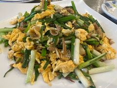 -大清花饺子(山庄店)
