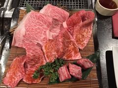 -俺的焼肉(銀座9丁目店)