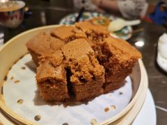 -海派悦庭·海胆烧麦·新融合菜(凯德广场店)