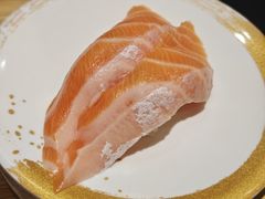 -合点寿司(金虹桥商场店)