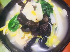 麻辣烫-曼听小寨海鲜烧烤(锦绣mini店)