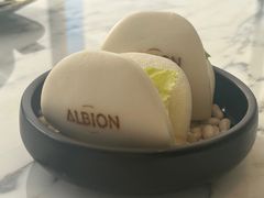 -尼依格罗香港美利酒店