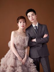 -拾尚映画·STUDIO婚纱摄影(中关村店)