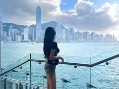 -海港城