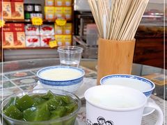 -周大娘牛乳(旧寨古村总店)