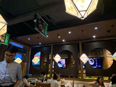 -云海肴·汽锅鸡·云南代表菜(天津国金汇店)