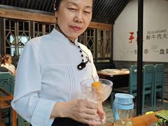 -手选潮汕鲜活牛肉火锅(二七广场店)