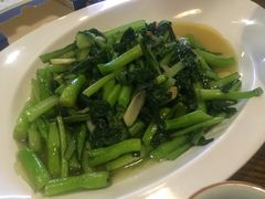 -冠州宴·海鲜烤鸭民间菜(冠县店)