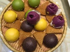 -凯鸽酒楼(大同振兴街店)