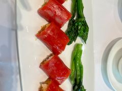 -南宁荔园维景国际酒店·荔园中餐厅