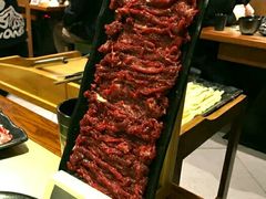 -手选潮汕鲜活牛肉火锅(二七广场店)