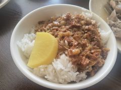 台湾卤肉饭-乡亲鹅肉城(吴江店)