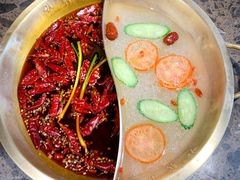 鸳鸯锅-小龙坎火锅(全球总店)