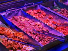 -韩风源自助烤肉(国贸精品店)