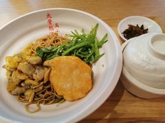 -味千拉面(万达广场大庆让胡路店)
