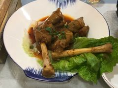 -马尔龙新疆饭店·清真(瑞景店)