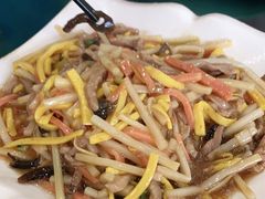 -华圆美食