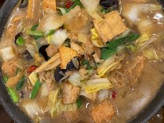 -老雒阳面馆·水席·洛阳菜(王城路店)