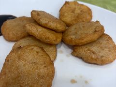 -锐记美食店·现捞海鲜(闸坡店)