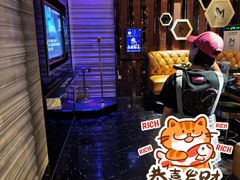 -酷麦私人订制KTV