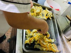 -八珍·广式煎饺·广州老字号(北京路总店)