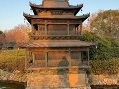 -岳阳楼景区
