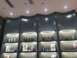 -栖SPA·ONDA ·海菲秀·皑皑科技美肤中心